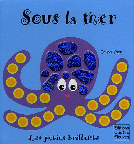 Sous la mer