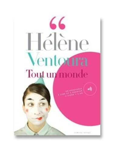 Tout un monde : monologue clownesque