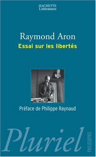 Essai sur les libertés