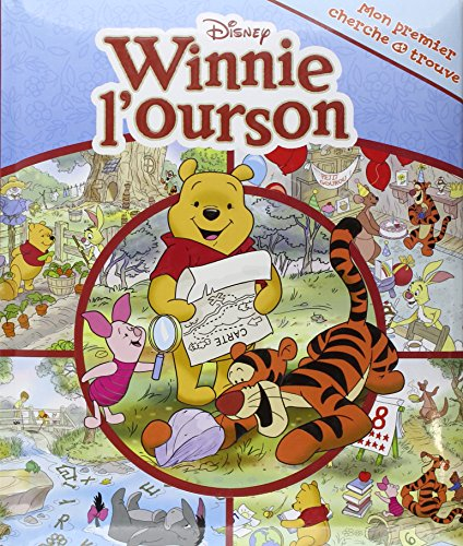 Winnie l'ourson