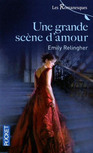 Une grande scène d'amour