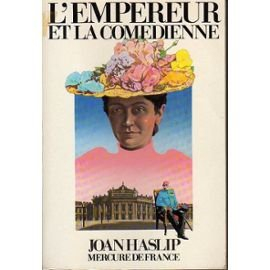 L'Empereur et la comédienne