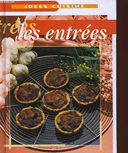 Les entrées