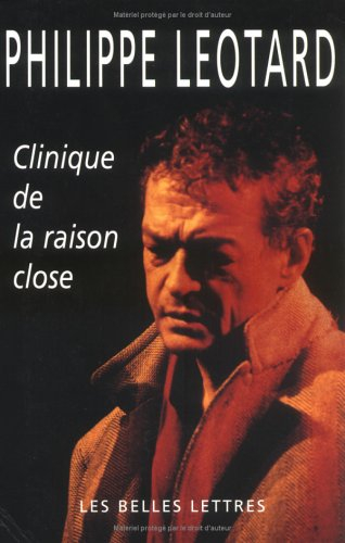 Clinique de la raison close