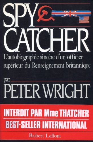 Spycatcher