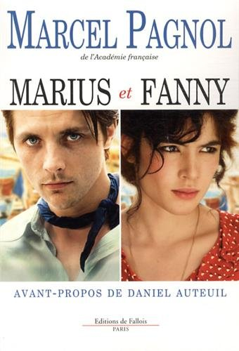Marius. Fanny
