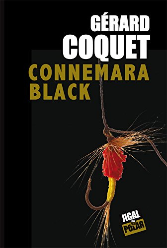 connemara black
