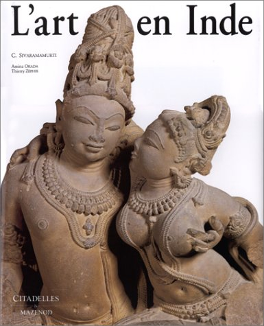 L'art en Inde