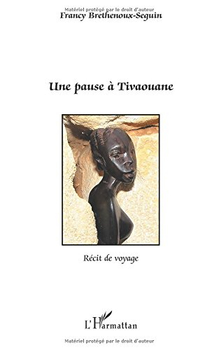 Une pause à Tivaouane
