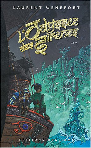 L'odyssée des sirènes