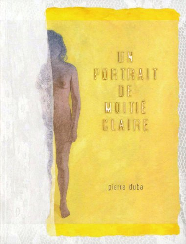 Un portrait de Moitié-Claire