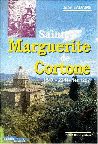 Sainte Marguerite de Cortone