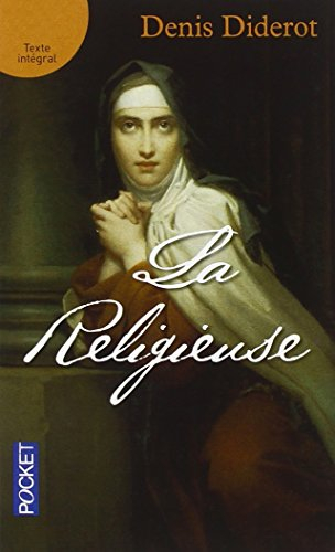 La religieuse