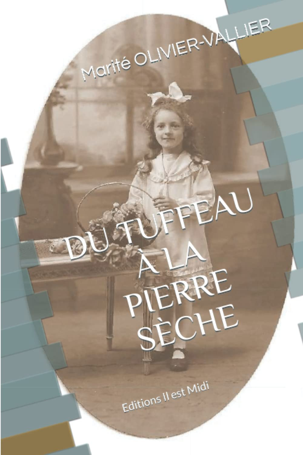 Du tuffeau à la pierre sèche