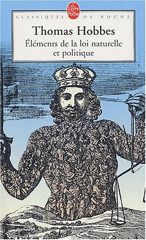 Eléments de la loi naturelle et politique