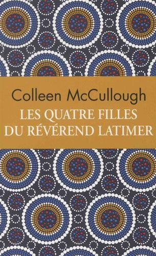 Les quatre filles du révérend Latimer