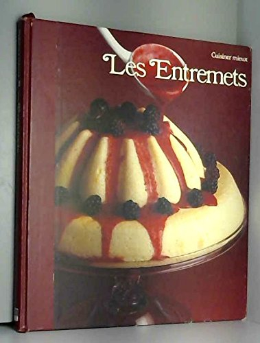 Les Entremets