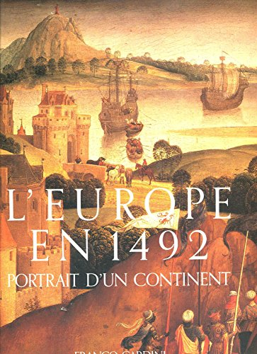 1492 au temps de la découverte de l'Amérique