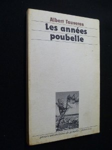 Les Années poubelle