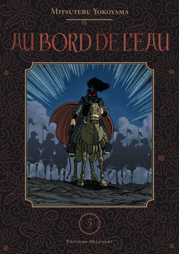 Au bord de l'eau. Vol. 5