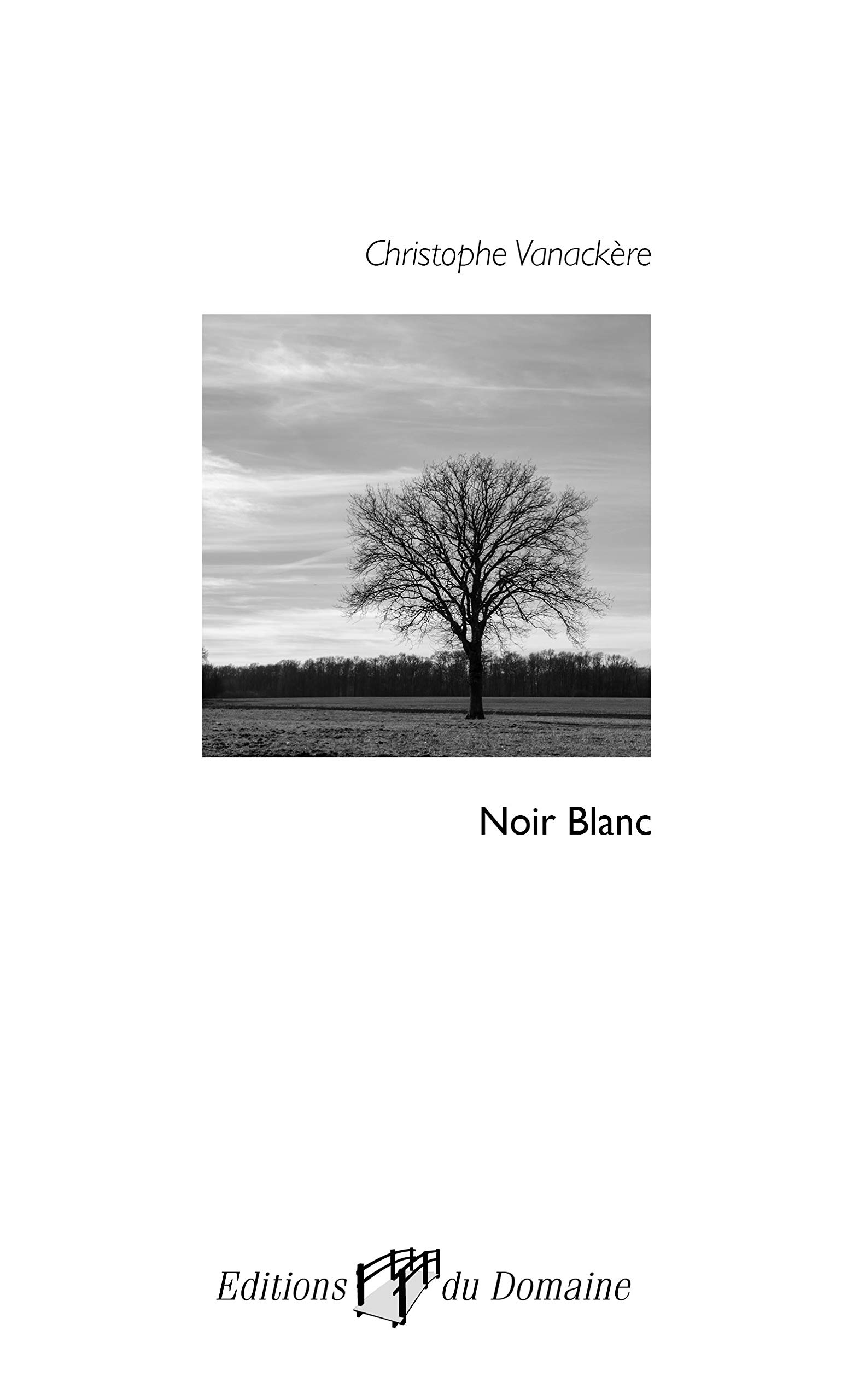 Noir Blanc