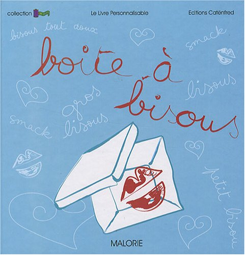 Boîte à bisous