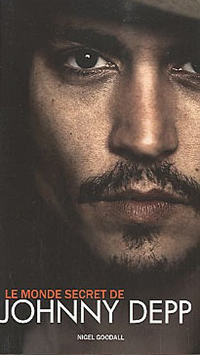 Le monde secret de Johnny Depp