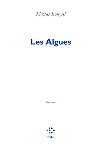 Les algues