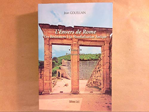 L'Envers de Rome - Tome I