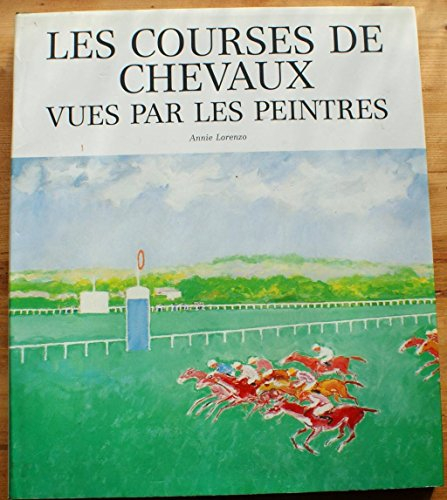 les courses de chevaux vues par les peintres