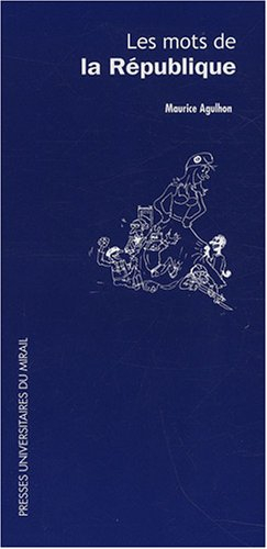 Les mots de la République