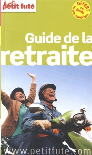 Guide de la retraite