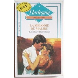 la mélodie de malibu (harlequin)