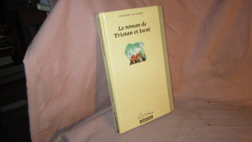 Le roman de Tristan et Iseut