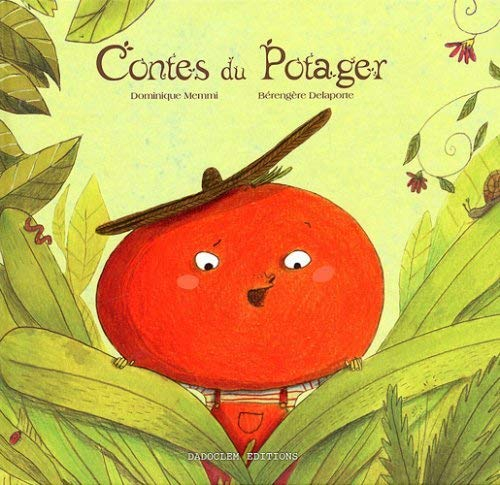 Contes du potager