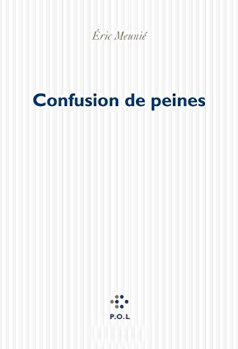 Confusion de peines