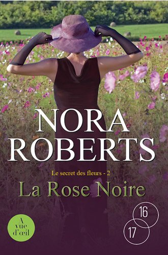 La rose noire