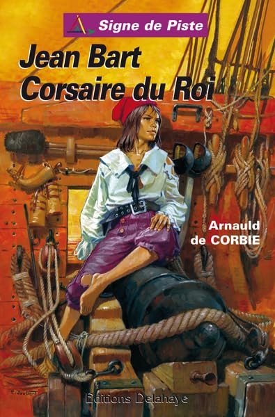 Jean Bart, corsaire du roi