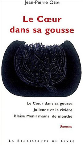 Le coeur dans sa gousse