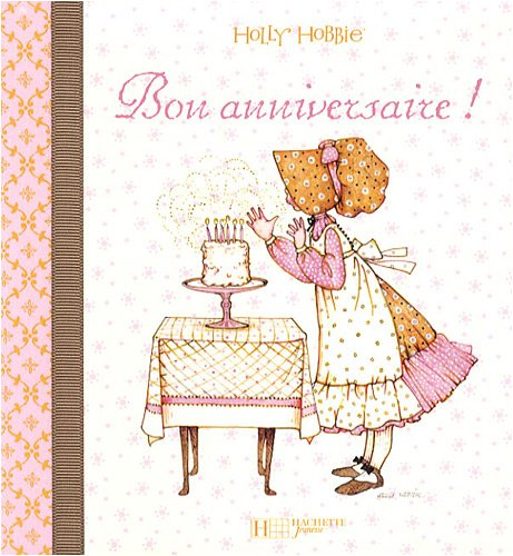 Bon annniversaire !
