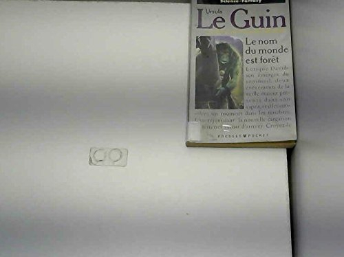 nom du monde est foret t2