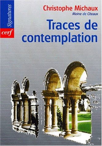 Traces de contemplation