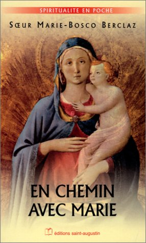 en chemin avec marie