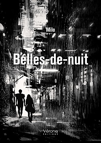 Belles-de-nuit