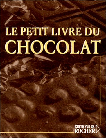 Le petit livre du chocolat
