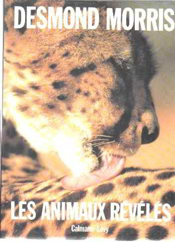 Les Animaux révélés