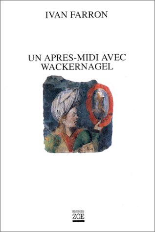 Un après-midi avec Wackernagel