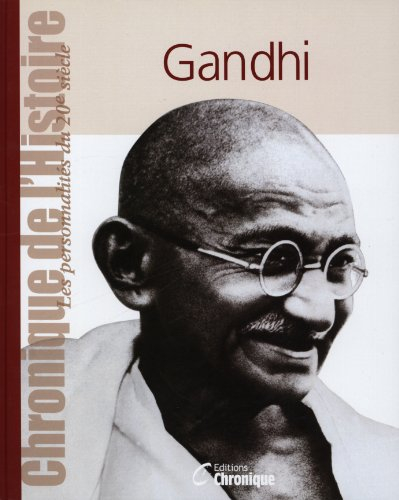 Gandhi