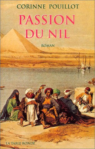Passion du Nil