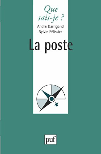 La Poste